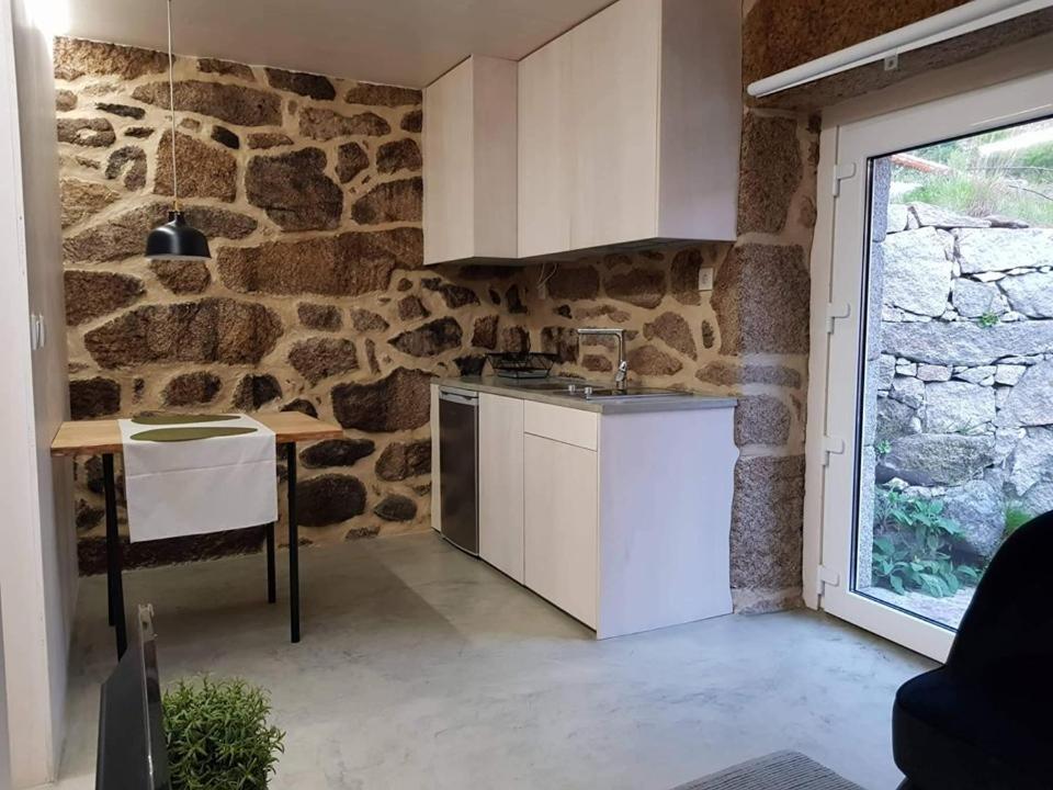 Travassos  Casa Do Doutor Palheiro 빌라 외부 사진