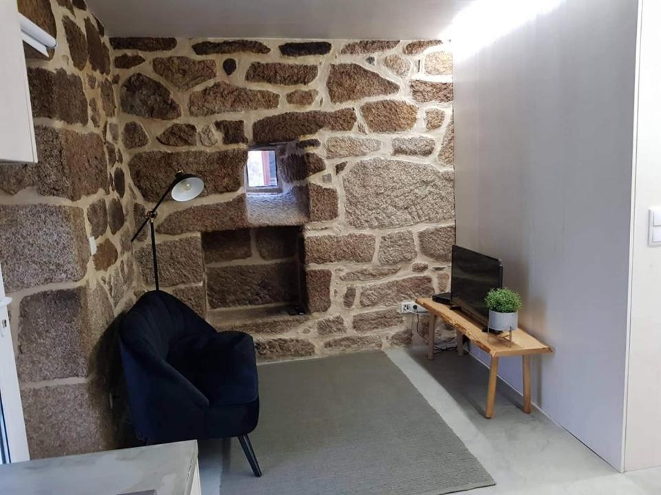 Travassos  Casa Do Doutor Palheiro 빌라 외부 사진
