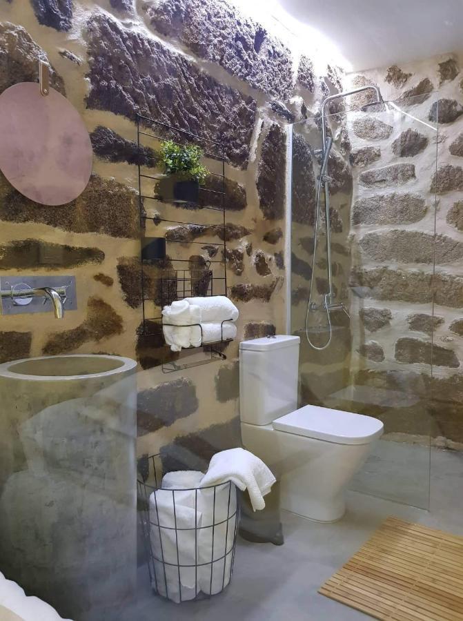 Travassos  Casa Do Doutor Palheiro 빌라 외부 사진